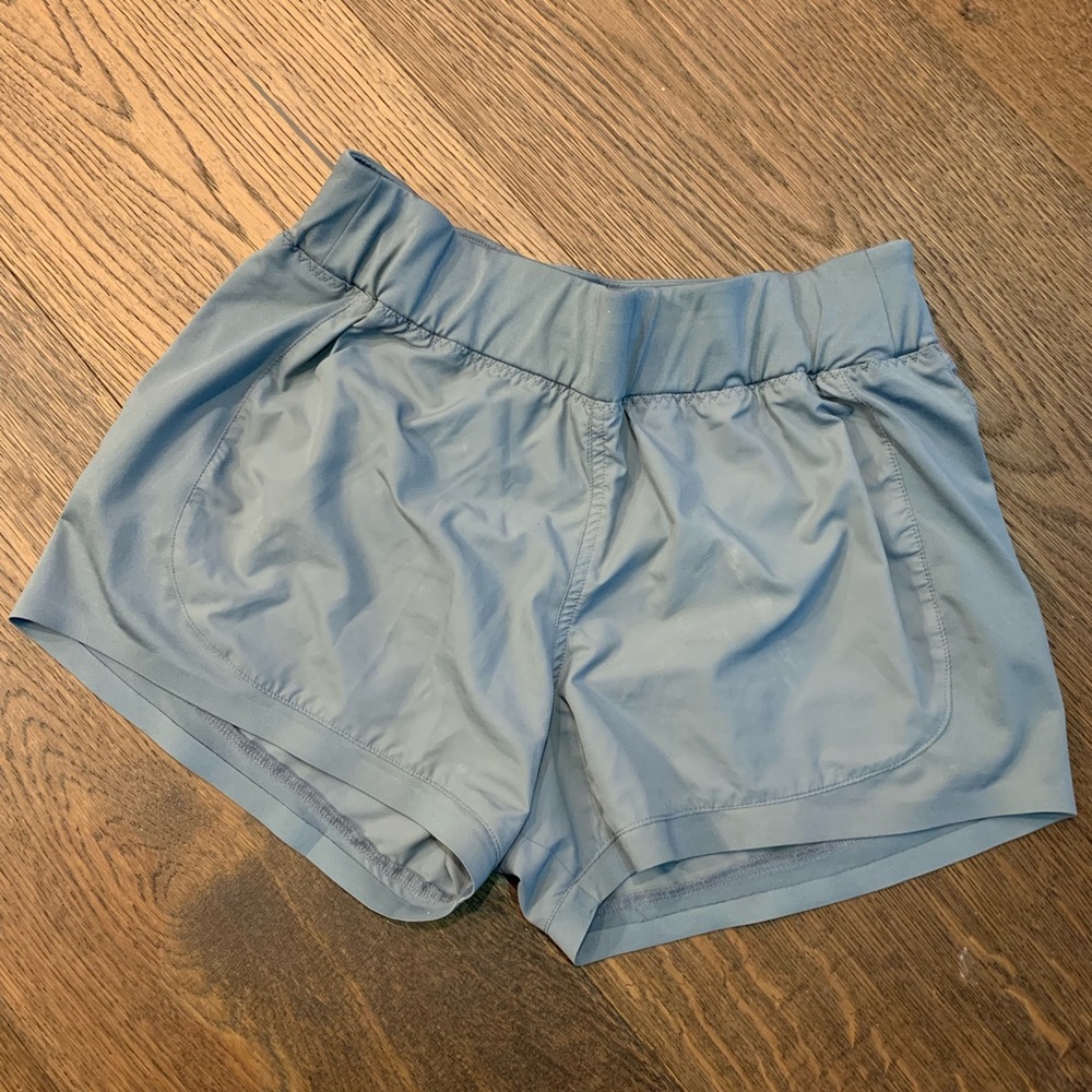 Athleta shorts /Gray shorts
